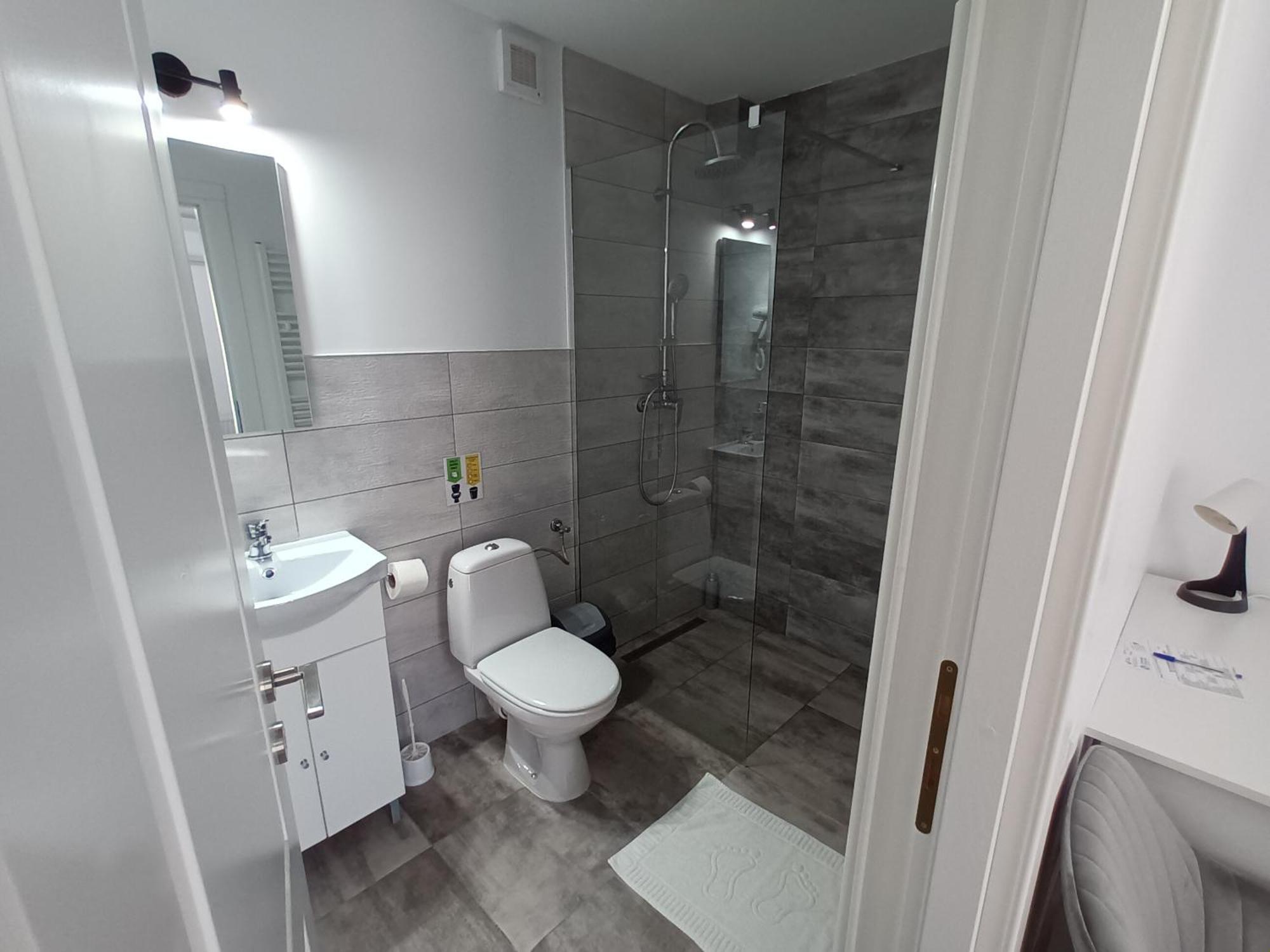 Old Town Studio 2 Apartment Nr 2 Бая-Маре Экстерьер фото